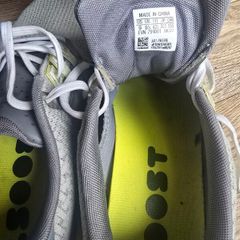 golf shoes