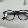 MARC JACOBS unisex prescription glasses Image 4