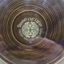 Vintage Tree of Life plate. From Arklow Image 3