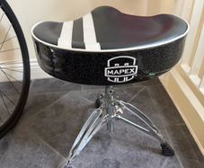 Mapex drum throne