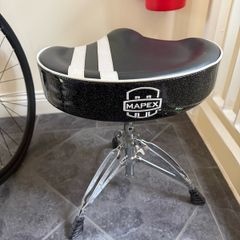 Mapex drum throne