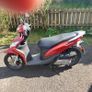 2015 Honda vision 50cc Image 4