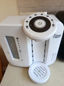 Tommee Tippee Baby Prep Machine