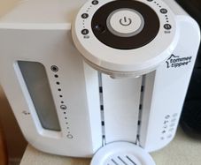 Tommee Tippee Baby Prep Machine