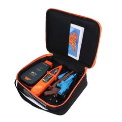 Socket and See Live Fuse Finder kit
