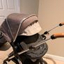 Silver Cross Wayfarer Pushchair Image 2