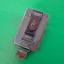1940s Swiss Army Flashlight Torch Military Latern Collectable Image 4