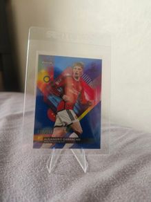 football cards