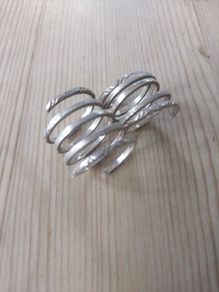 Toe Ring pair