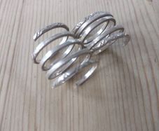 Toe Ring pair