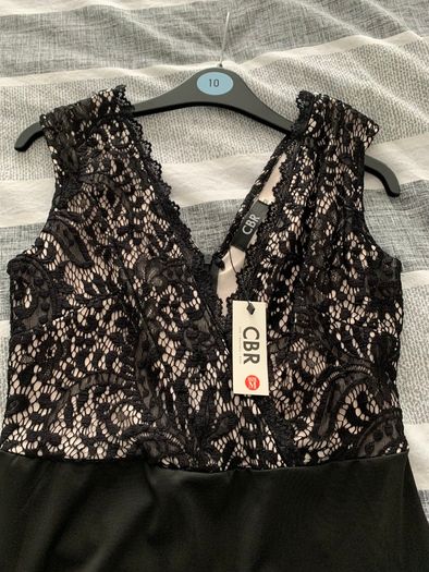 Brand new Dress
