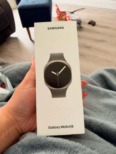 galaxy watch 8