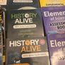 Junior Certificate textbooks Image 4