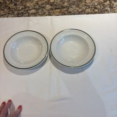 arklow soup plates