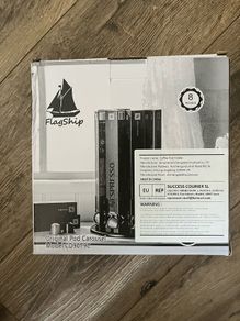 Nespresso coffee pod holder