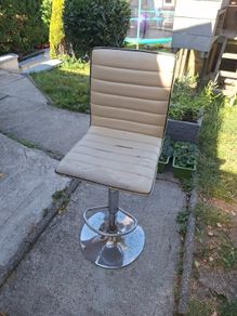 FREE stool suitable for workshop/shed/garage