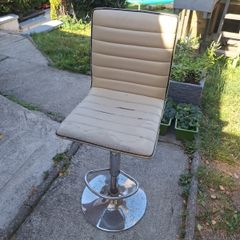 FREE stool suitable for workshop/shed/garage