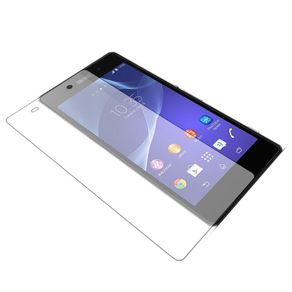 Tempered Glass Screen Protector for Sony Xperia C3