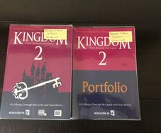 Kingdom 2 Junior cycle