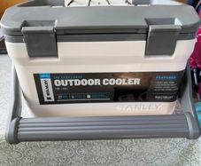 Stanley Cooler 6.6L
