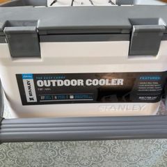 Stanley Cooler 6.6L