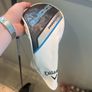 Callaway AI Smoke Paradym Driver Max Image 5