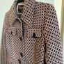 Diesel wool coat Image 2