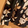 New Look Blouse with Chain Size Uk16 Image 9