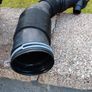 Original Airbox with filter Seat Ibiza Cupra 1.8Tsi Image 4
