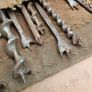 Brace and bits Image 3