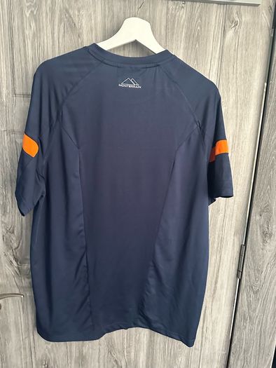 Monterrain Top - Medium