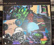 THE CHURCH - The Hypnogogue