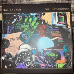THE CHURCH - The Hypnogogue