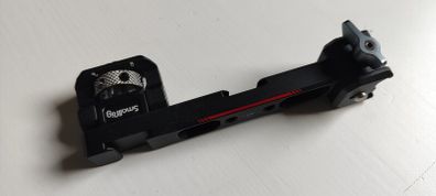 Smallrig 3026B Monitor Mounting Support with NATO Clamp for DJI Gimbal