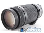 Nikon AF Nikkor 75-300mm f/4.5-5.6 Zoom Lens