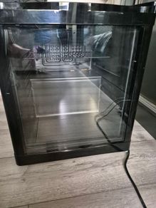 undercounter fridge
