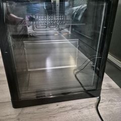 undercounter fridge