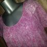 Vanilla Sands BHS Lilac top size UK20 EUR48 Perfect condition Postage included Image 2