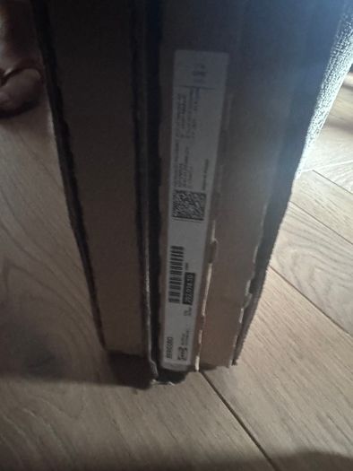 IKEA White Wardrobe Door - New