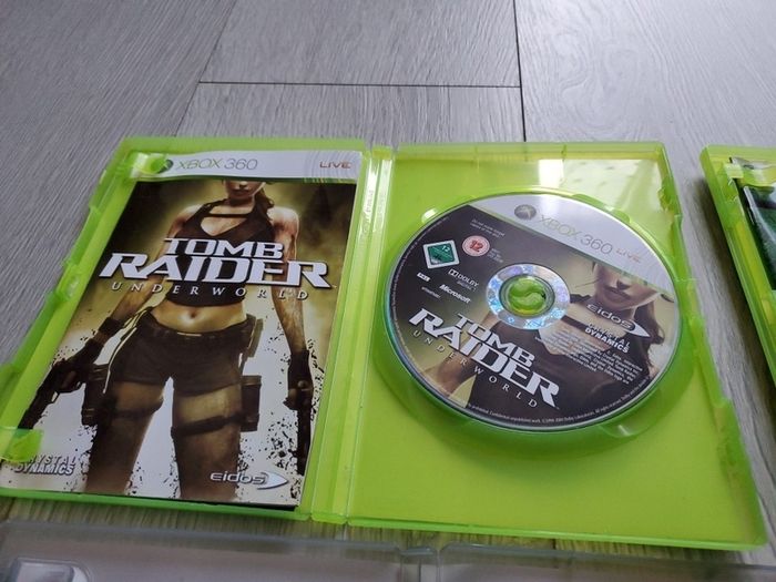 xbox 360