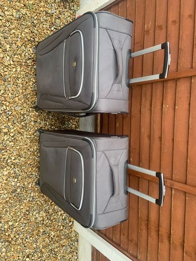 Swissgear Luggage