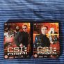 63 DVD Boxsets. In Great Condition. Available Individually Or In Bundles. Image 10