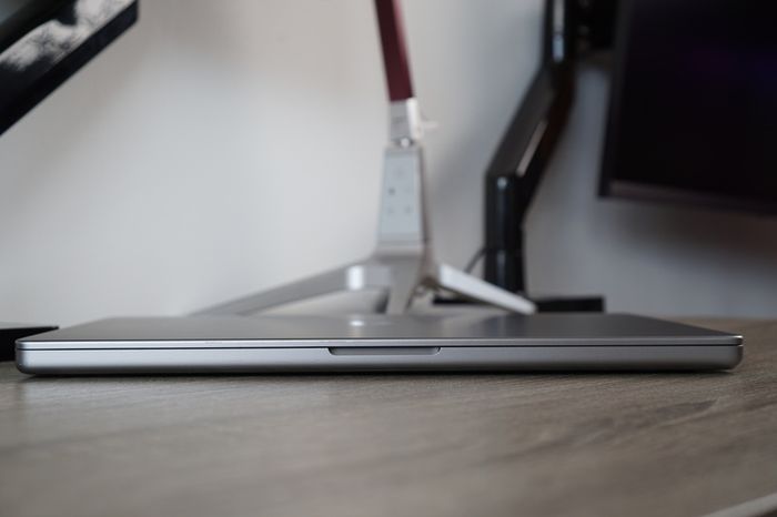 MacBook Pro 16" 32GB | 2021 | M1 Pro | 512GB