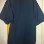 Rare vintage Nike University Michigan Wolverines1997 1998 Image 5