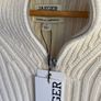 Pure wool Jeager jumper Large - unworn Image 3