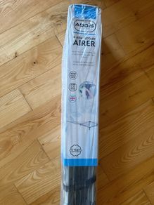 new ADDIS 4 arm rotary airer