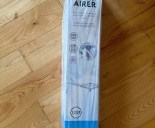 new ADDIS 4 arm rotary airer