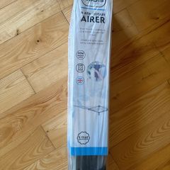 new ADDIS 4 arm rotary airer