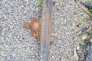 Towbar for Toyota Corolla 98-01 e11 @ OCG