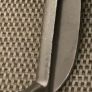 Odyssey White Hot #8 Blade napa style putter 34 inch Image 3